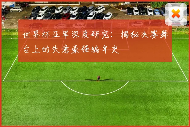 世界杯亚军深度研究：揭秘决赛舞台上的失意豪强编年史