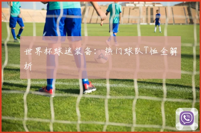 世界杯球迷装备：热门球队T恤全解析