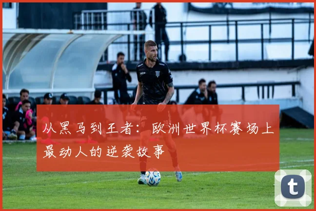 从黑马到王者:欧洲世界杯赛场上最动人的逆袭故事