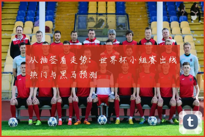 从抽签看走势:世界杯小组赛出线热门与黑马预测