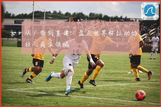 从广告到基建:盘点世界杯拉动的核心商业领域