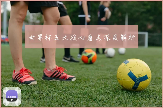 世界杯五大核心看点深度解析