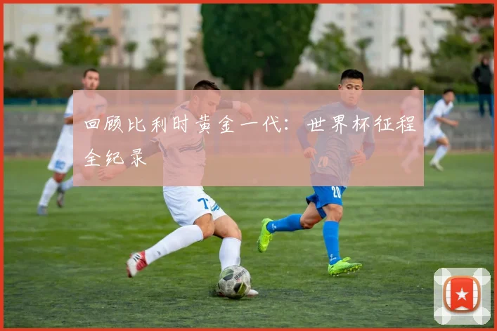 回顾比利时黄金一代：世界杯征程全纪录