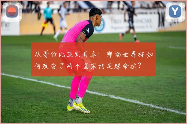 从哥伦比亚到日本：那场世界杯如何改变了两个国家的足球命运？
